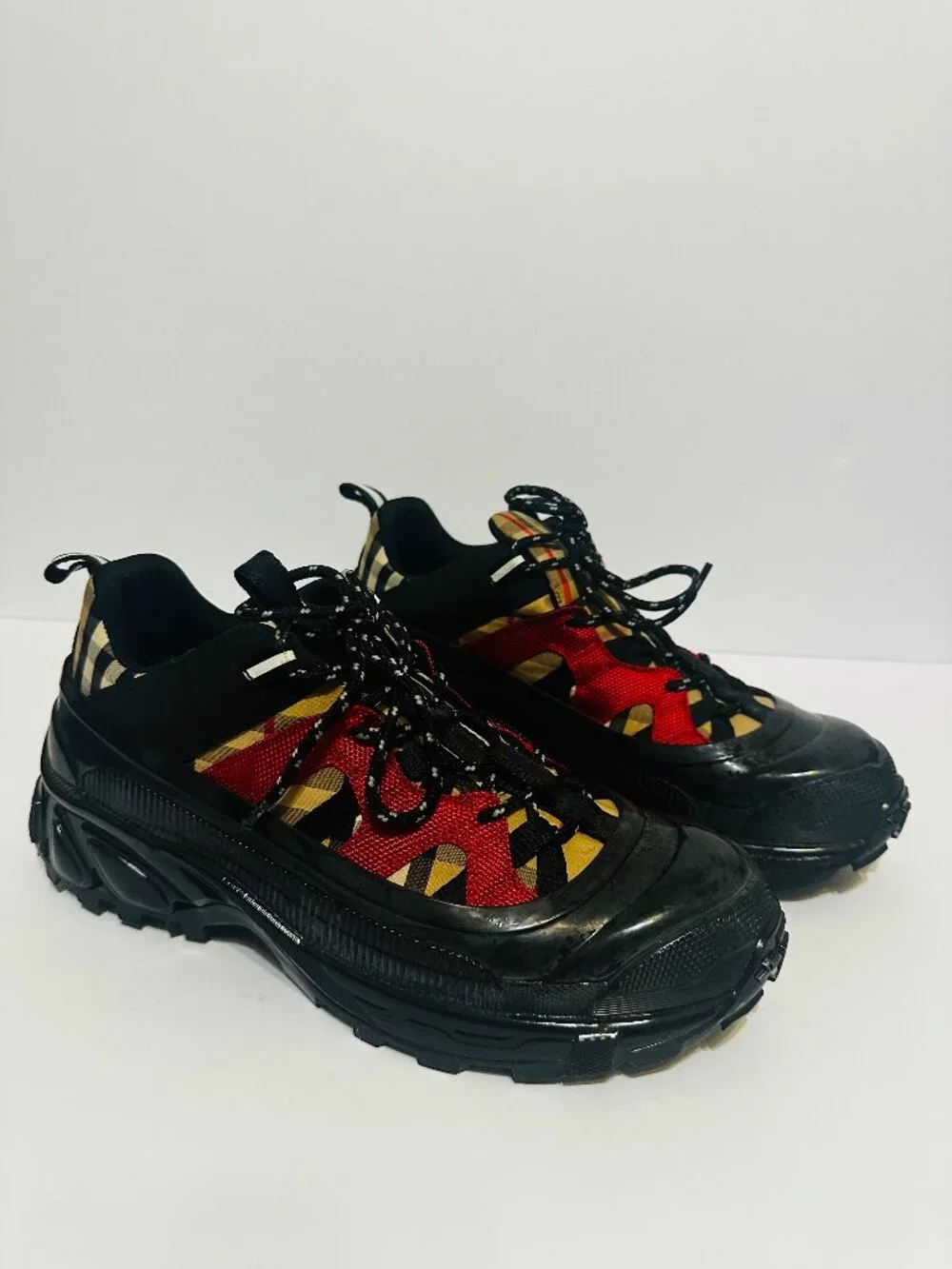 Burberry Men's Sneakers